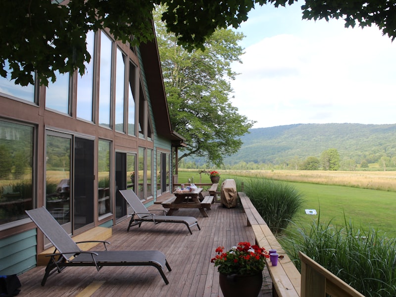 The Impact of Location on Property Value