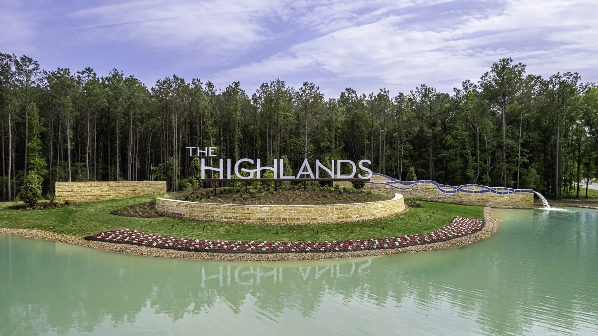 Discover The Highlands: Master-Planned Living in the New Caney/Porter Area