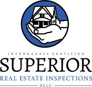 Superior Real Estate Inspections logo