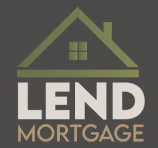 LEND Mortgage logo