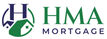 HMA Mortgage logo